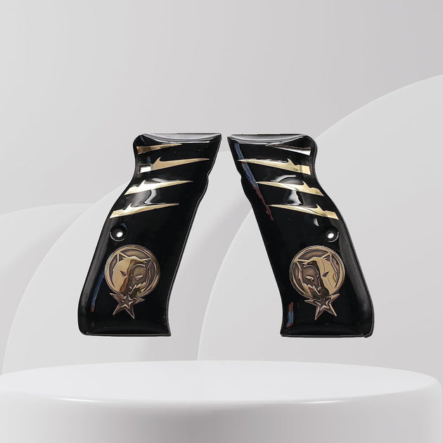 SAR Arms B6 Hawk Grips, Sar Arms Mega