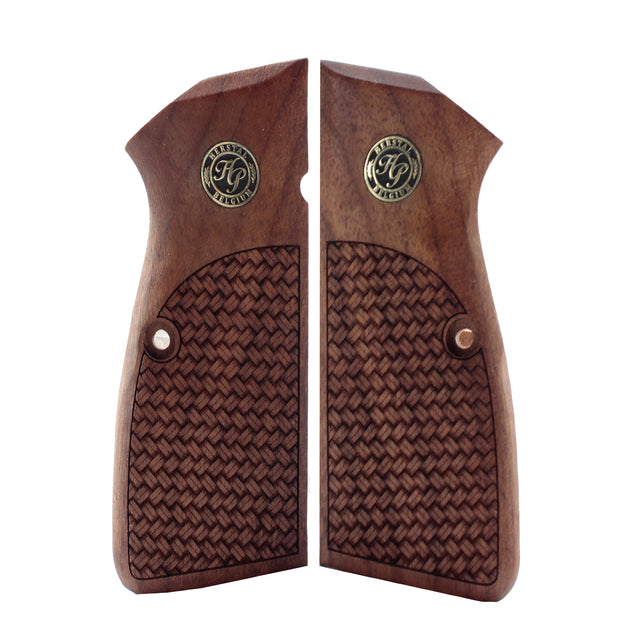 La Springfield Armory SA-35 fa risorgere la Browning HP35 - Armi Magazine La Springfield Armory SA-35 fa risorgere la Browning HP35 - Armi Magazine