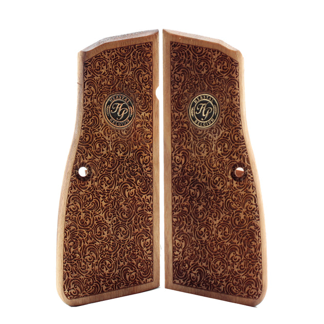 Rifleman Review: Springfield Armory SA-35 - Guns in the News
