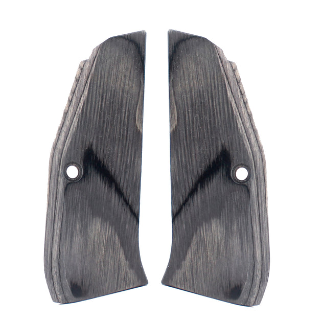 Best Wood Grips Compatible with CZ Shadow 2 Compact – Tacticalmakgrips