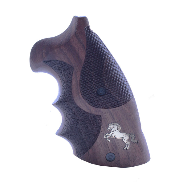 Colt Python Professionel Shooting Gold Metal Grips