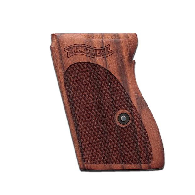 Walther PPK Hard Wood Grips