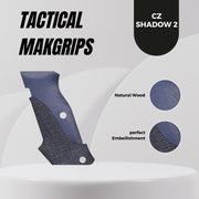 gun grips