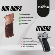 gun grips