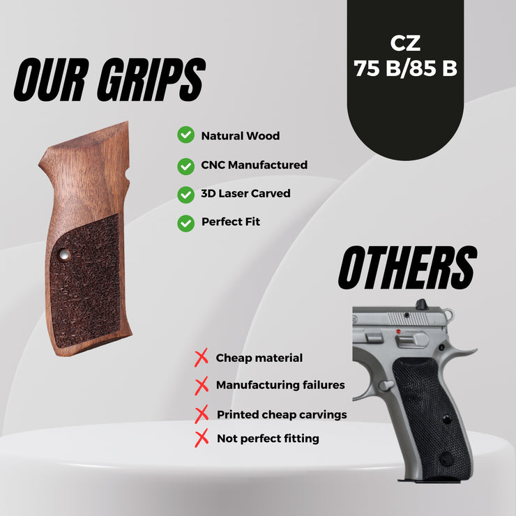 gun grips