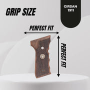 gun grips