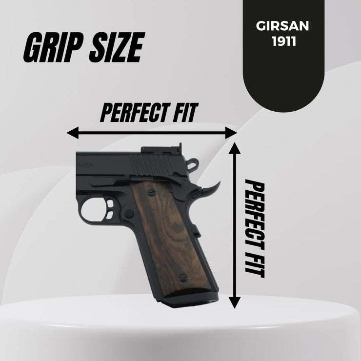 gun grips