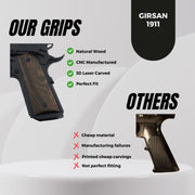 gun grips