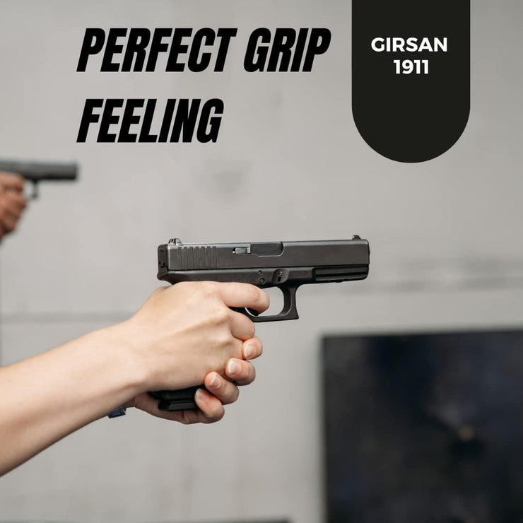 gun grips