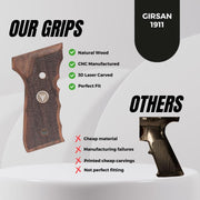 gun grips