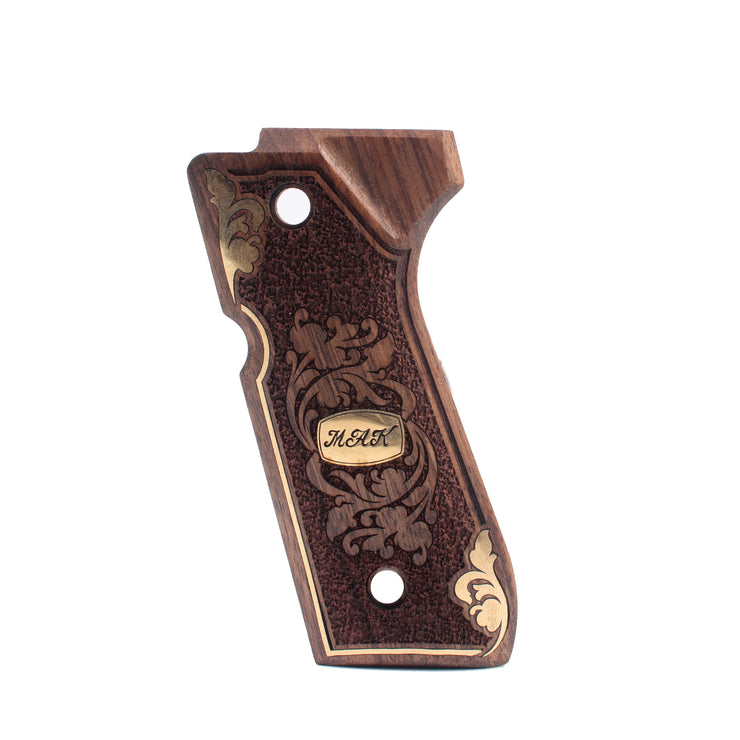 gun grips