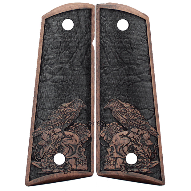 gun grips