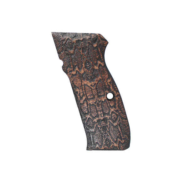 gun grips