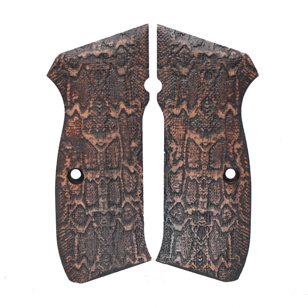 gun grips