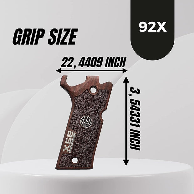 gun grips