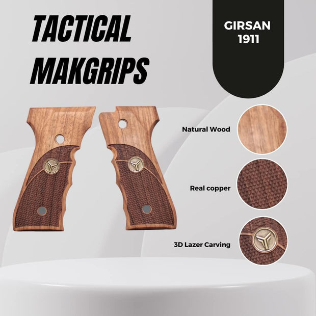 gun grips