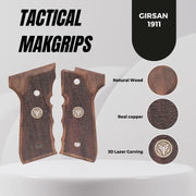 gun grips