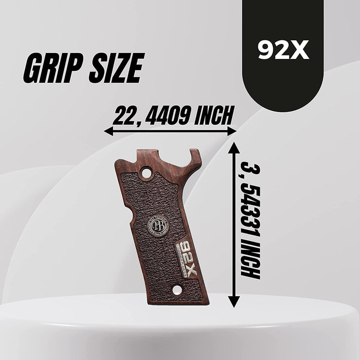 gun grips