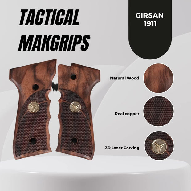 gun grips