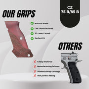 gun grips