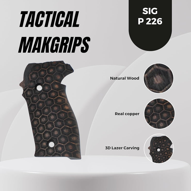 gun grips