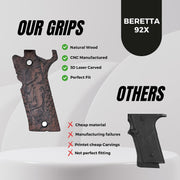 gun grips