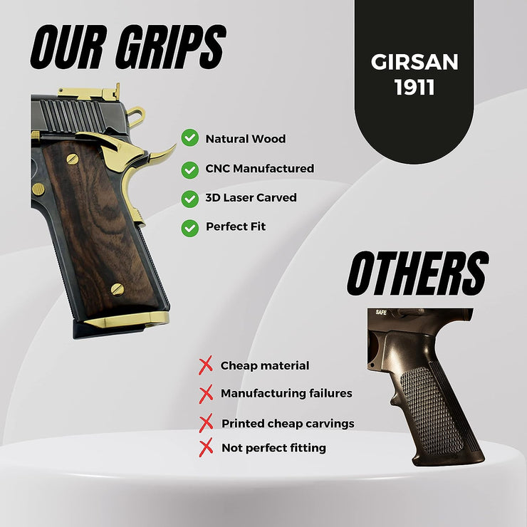 gun grips