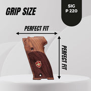 gun grips