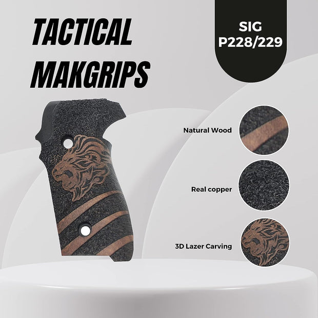 gun grips