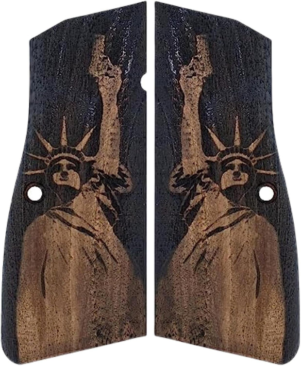 gun grips