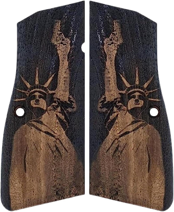 gun grips