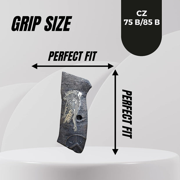 gun grips