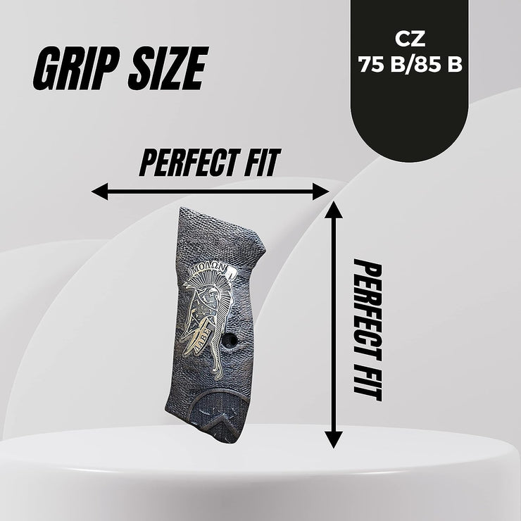 gun grips