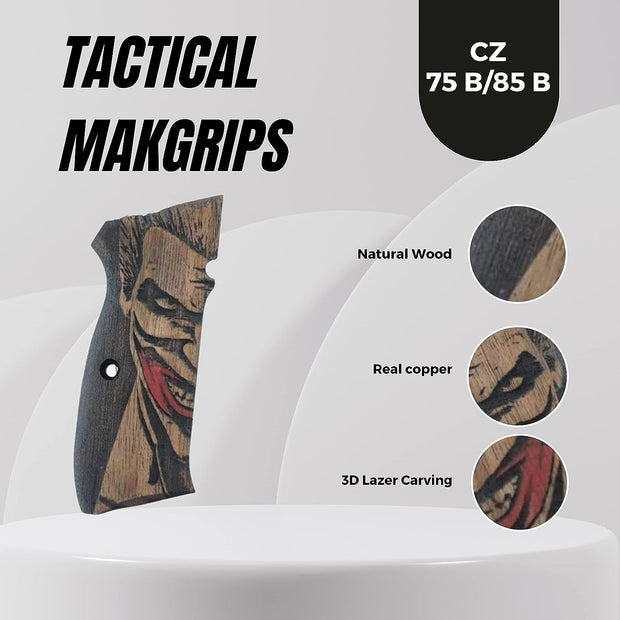 gun grips