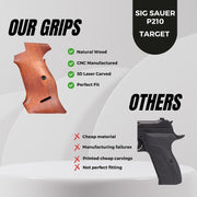 gun grips