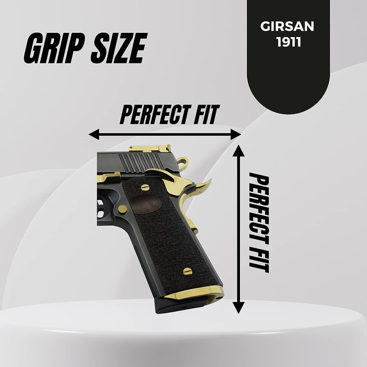 gun grips