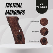 gun grips