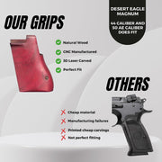 gun grips