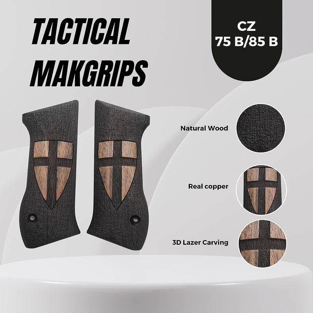 gun grips