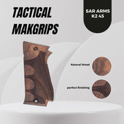 gun grips