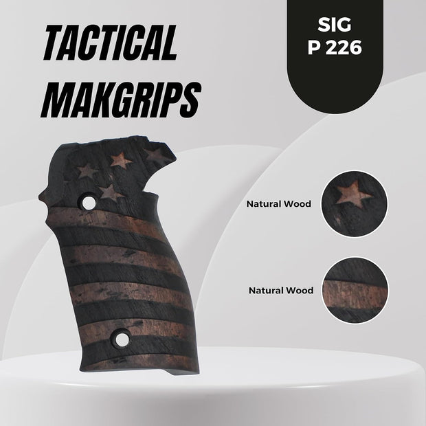 gun grips