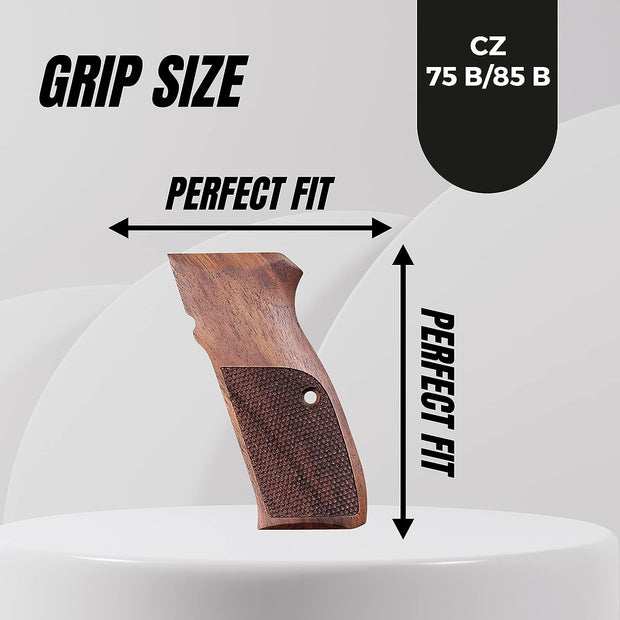 gun grips