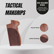 gun grips