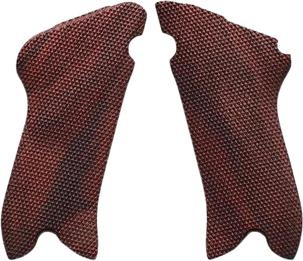 Mauser Luger P08 Gun Grips