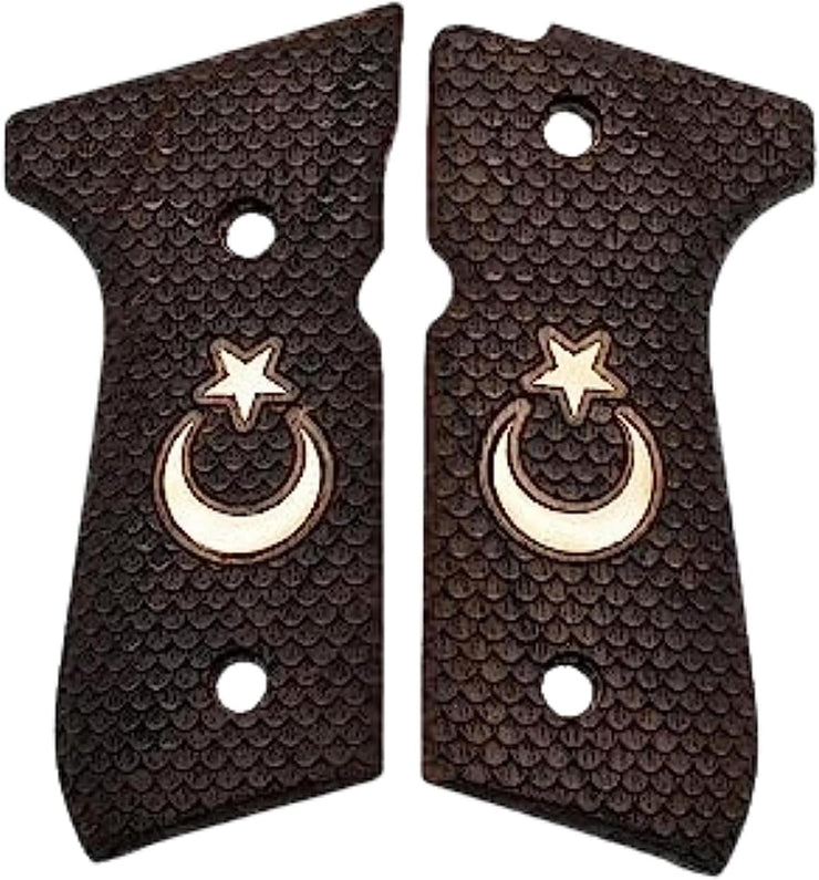 gun grips