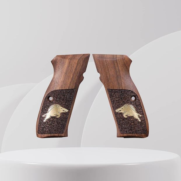 gun grips