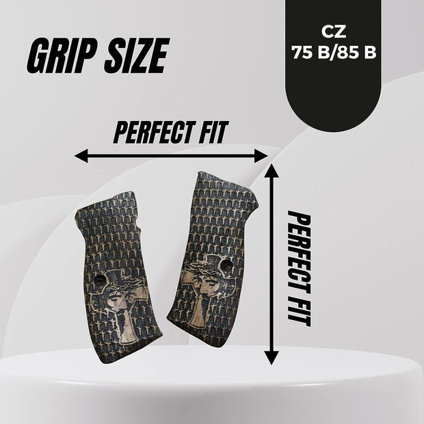 gun grips