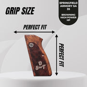 gun grips