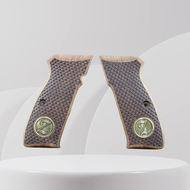 gun grips