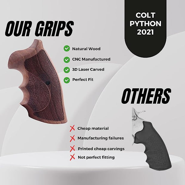 gun grips